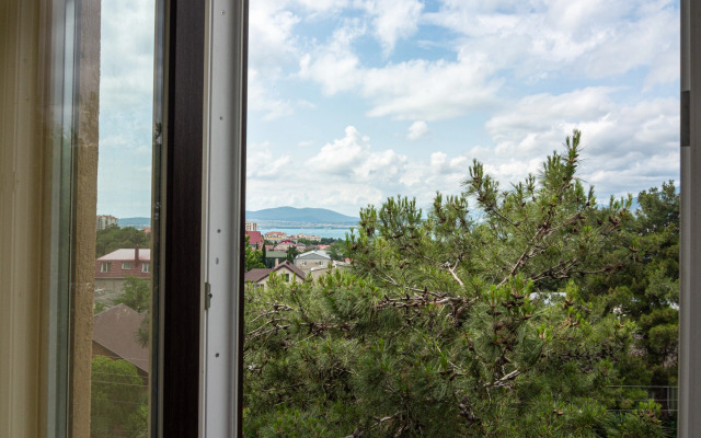 Апартаменты на Дзержинского 2