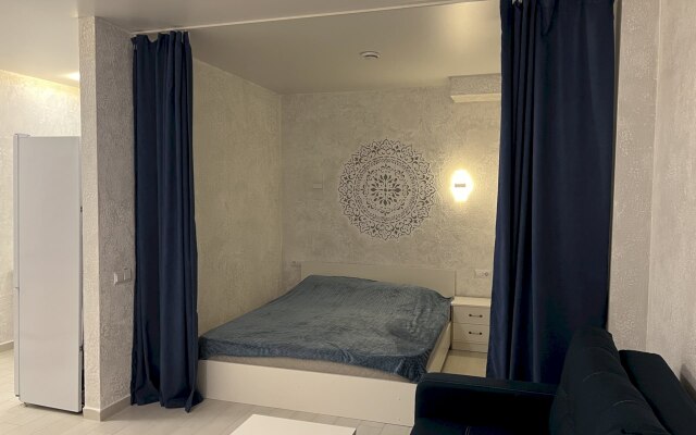 Квартира 266 на Туристической 6/1