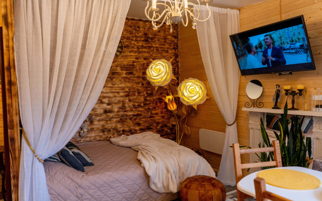 Гостевой дом Мэрлин Лопанович Парк