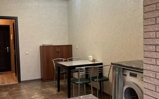 Квартира Уютная квартира в удобном районе