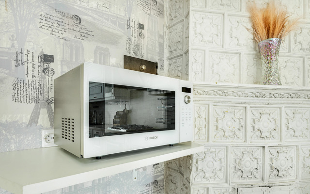 Квартира RentalSPb 3ккв на 7й Cоветской 40