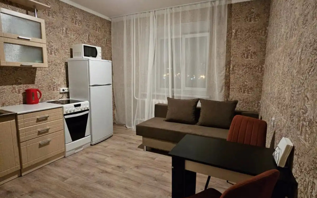 Квартира Однокомнатная на Хабаровской 70