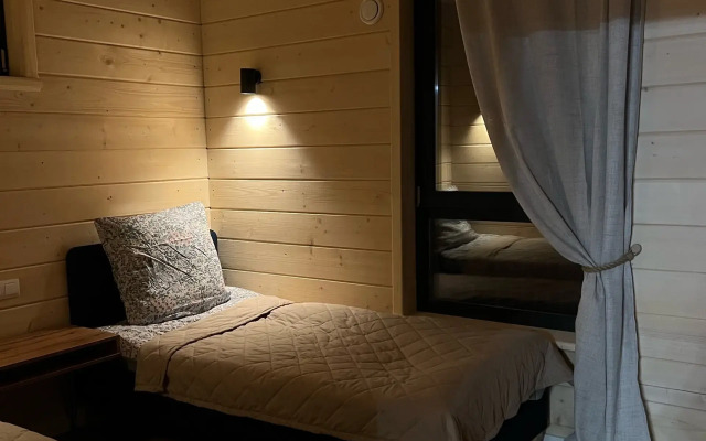 Barn House Guest House