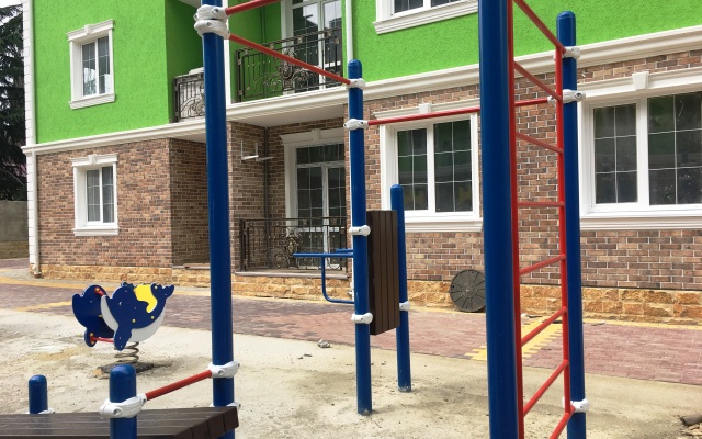 V Sochi U Morya 409 Apartments