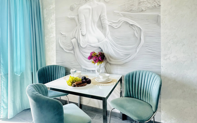 Апартаменты для семьи