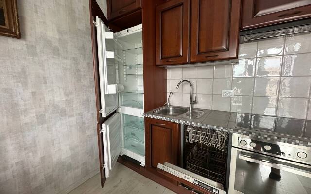 Vidovaya U Ploschadi Pobedy Flat