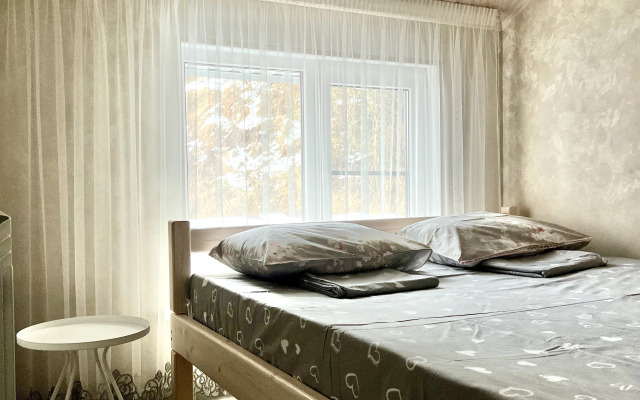 Гостевой дом Holiday Home 2