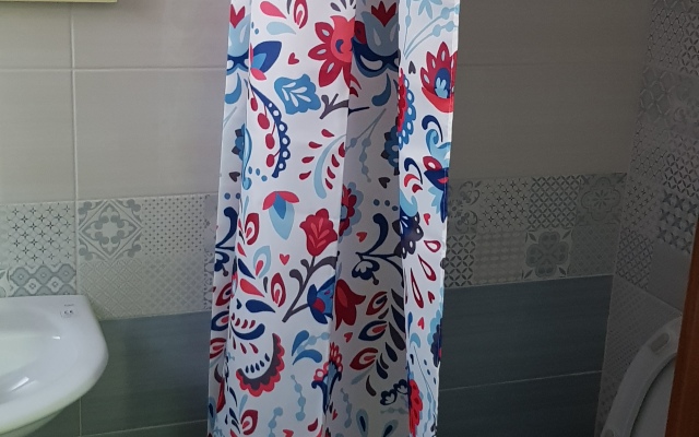 Апартаменты Luna