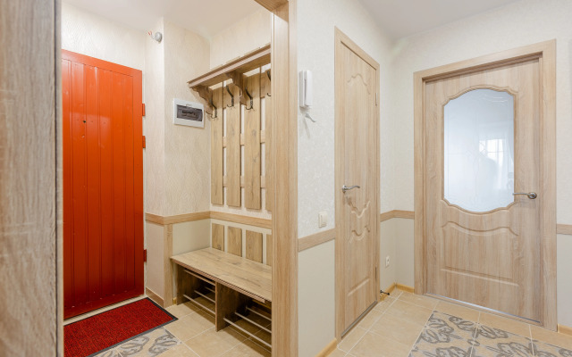 Uyutno Kak Doma Flat