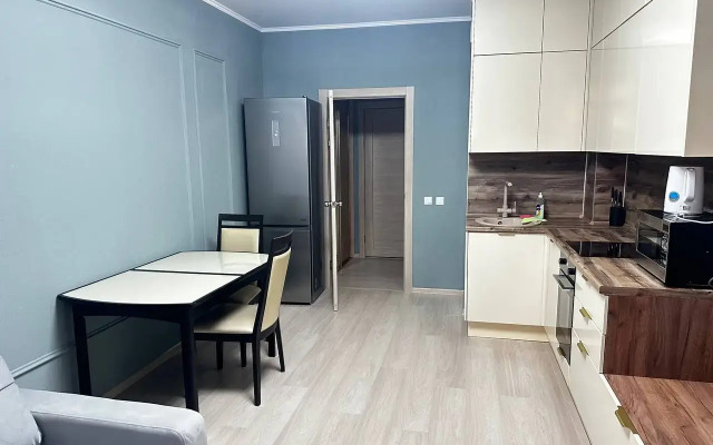 Апартаменты Уральская Сказка