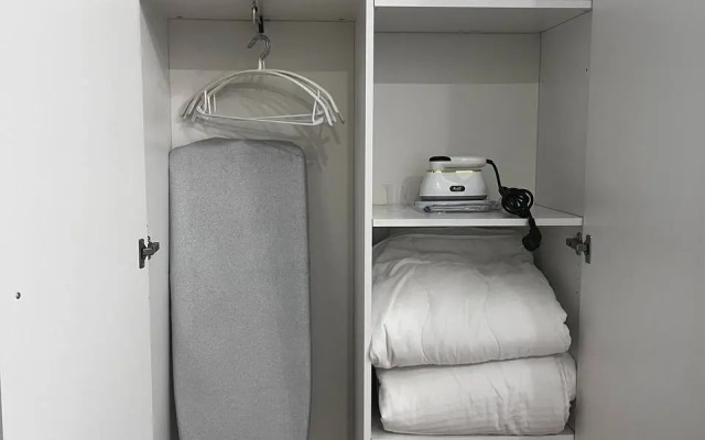 Квартира Стильная, уютная квартира рядом с Набережной