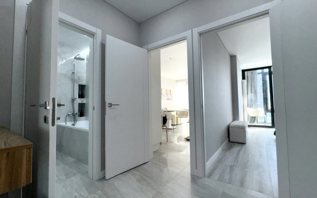 Atlantis Flat