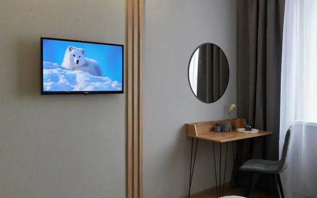 Квартира 1Комнатная в Жк Линии