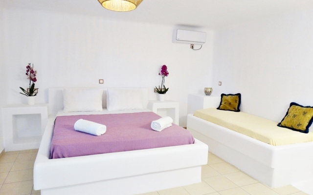 Mykonian Breeze Apart-hotel