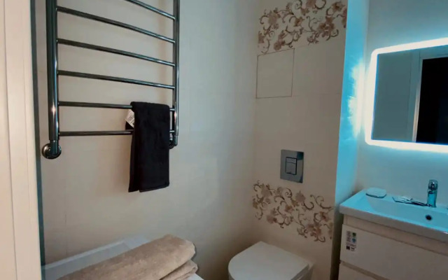 Квартира атмосферная евродвушка у Глобуса