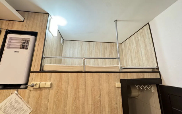 Апартаменты мини-студия Апартоника