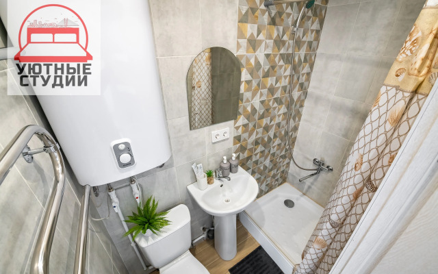 Квартира-студия 3 на Магнитогорской во Владивостоке