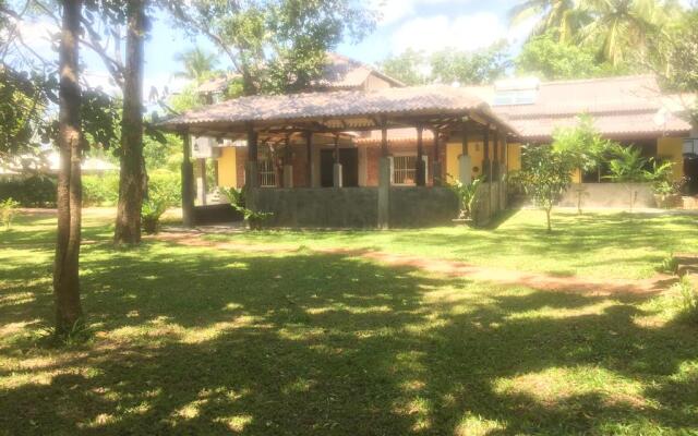 Hiddenside Waya Ulpatha Hotel