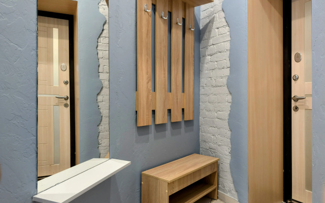 Квартира Свободна- Воротниковский переулок 10