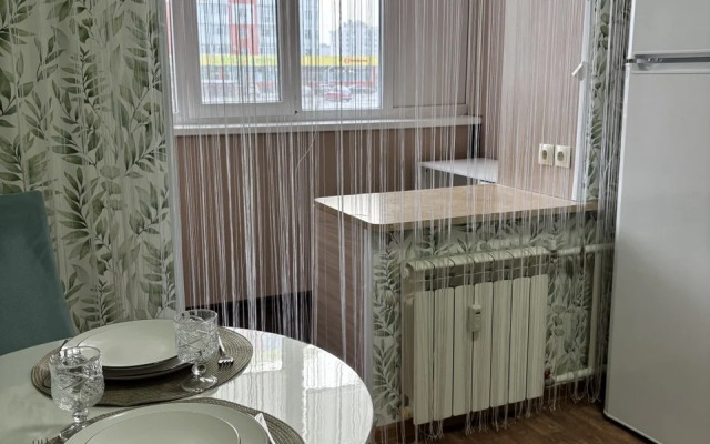 Квартира Уютная