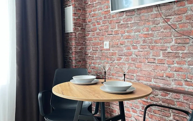 Квартира Чайковский по Карла Маркса 35/1