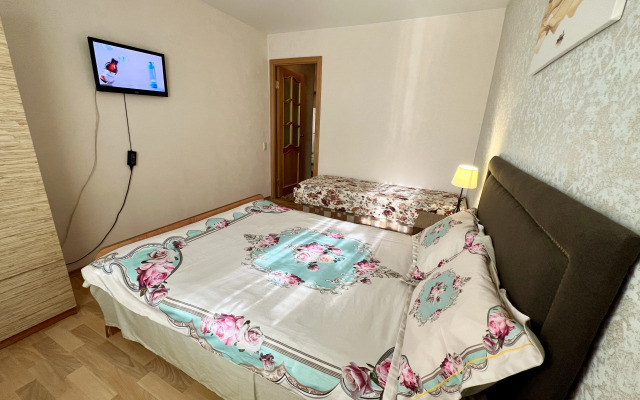 Квартира 2х На Проспекте Сююмбике