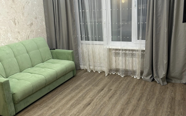 Квартира Однокомнатная со Свежим Ремонтом