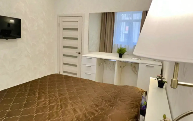 Квартира на Крымской 89 (540)