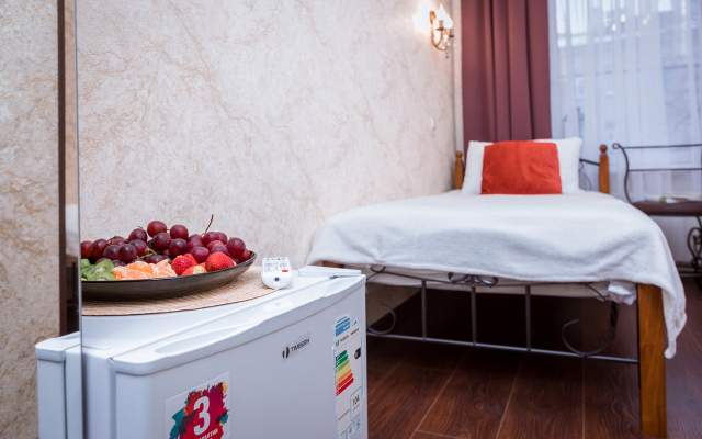 Апартаменты Асмера 15 Гороховая