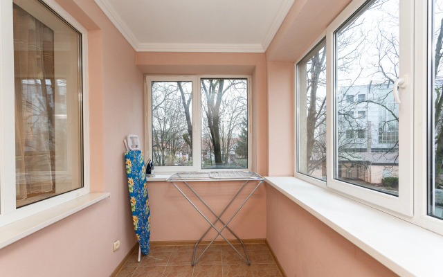 Квартира КакДома 2-Ком Полоцкая 28-8 в Центре Калининграда