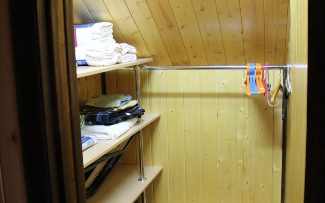 Гостевой дом на Анджиевского