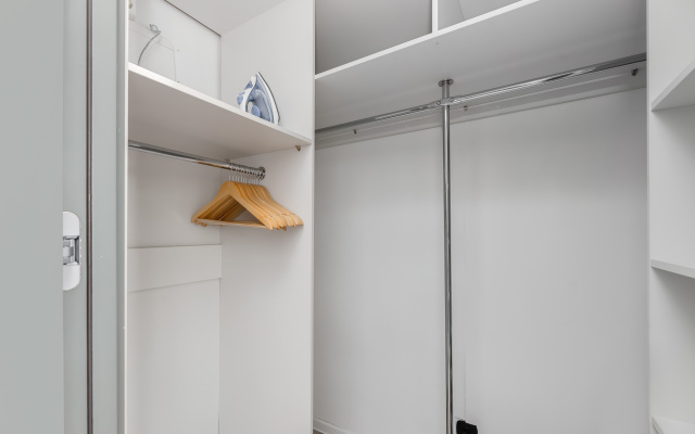 Apartment Knokey Tsarskaya Ploshchad