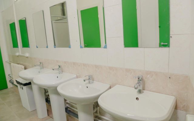 Tikhiy Hostel
