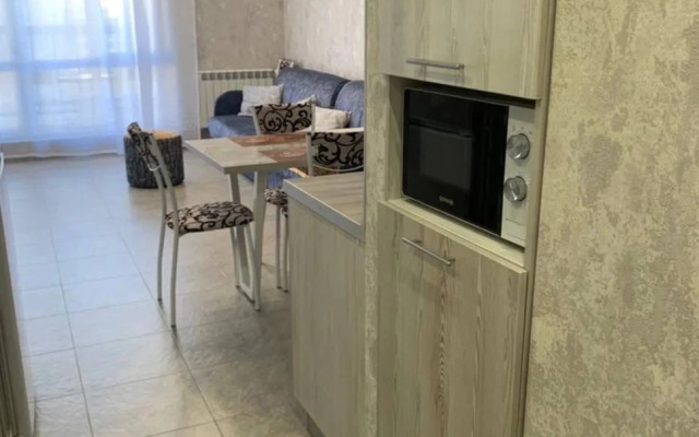 Studiya 298 Na Ulitse Gaydara 22k1 Flat