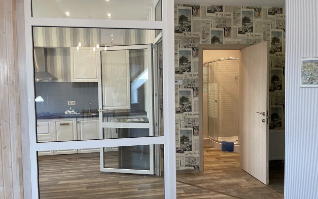 Апартаменты Свет