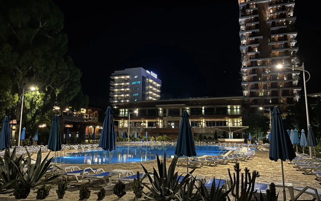 Ot Sobstvennika V Dreamland Oasis Apartments
