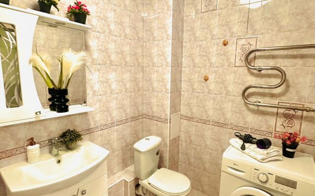 Апартаменты на Гоголя