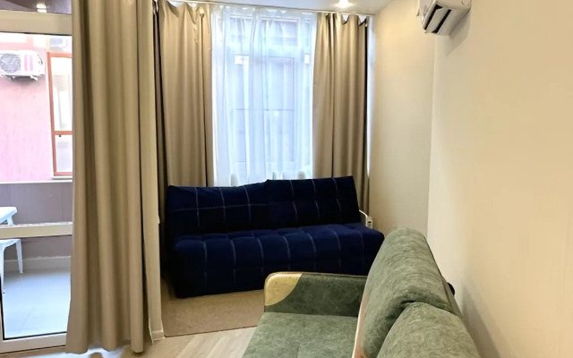 Apartamenty Apartments