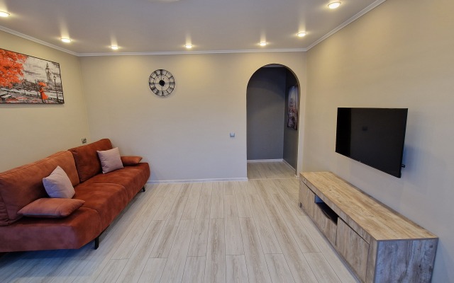 Апартаменты Center City Калининград Казанская 6