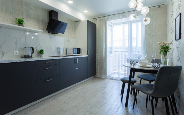 Apartament Atmosfera - Lyuks S Dizaynerskim Remontom Apartments