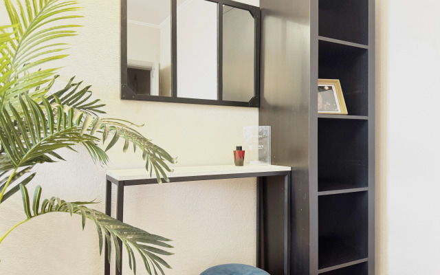 Квартира 167 на Таллинской 32к3