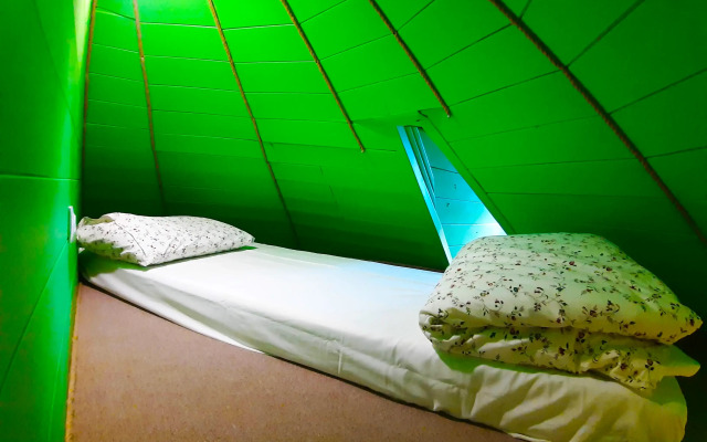 Гостевой дом Дом Жевунов