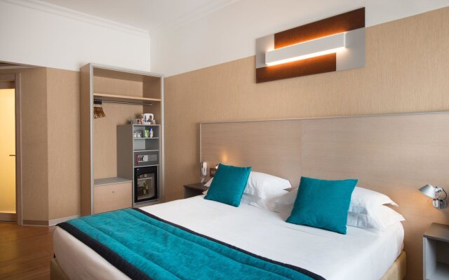 Best Western Plus City Hotel