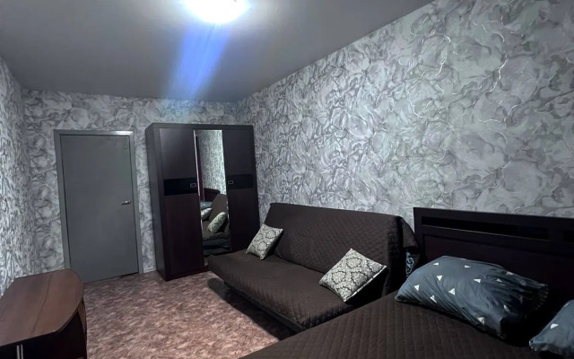 Квартира просторная в центре