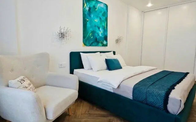 Квартира 1-комнатная FamilyRent