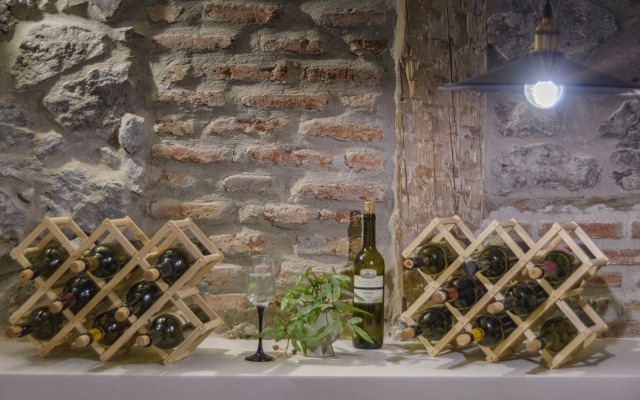 Отель Araki SOLOLAKI