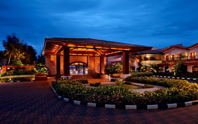 Отель Kenilworth Resort&Spa