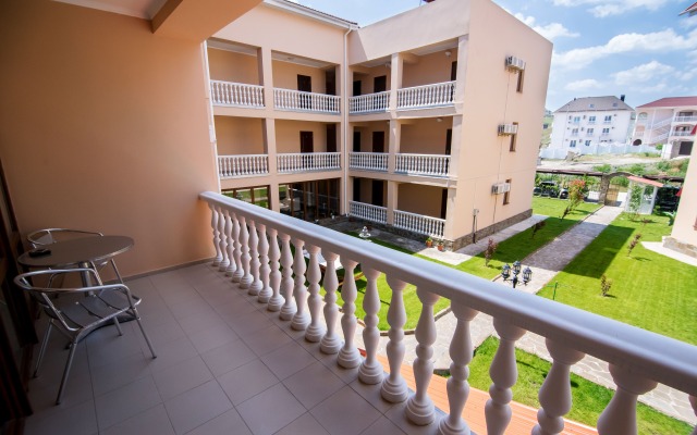 Villa Aleksandriya Guest House