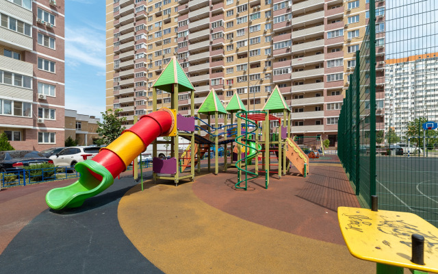 Квартира Красивая квартира у стадиона Каснодар