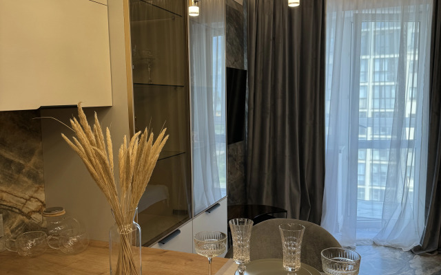 Квартира Стильная квартира на Мариенко